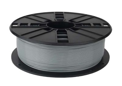 Flashforge PLA Filament, 1.75 mm diameter, 1kg/spool, Grey