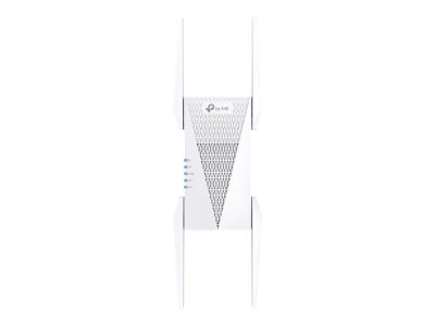 TP-LINK RE815XE AXE5400 Wi-Fi 6E Range Extender, TP-LINK