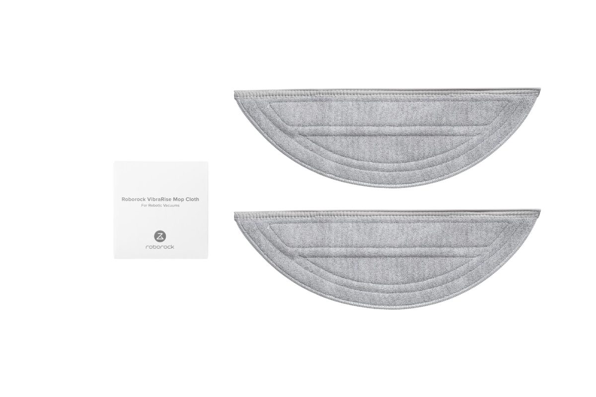 Vacuum Cleaner Accessory, ROBOROCK, Map Cloth Vibrarise, For Saros 10, 8.02.0399