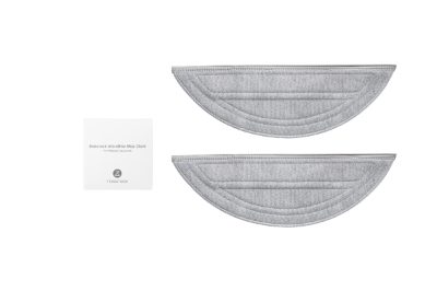 Vacuum Cleaner Accessory, ROBOROCK, Map Cloth Vibrarise, For Saros 10, 8.02.0399