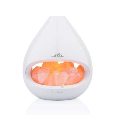 Himalaia Aroma diffusor, ETA563490000, Ultrasonic, Suitable for rooms up to 15 m², White