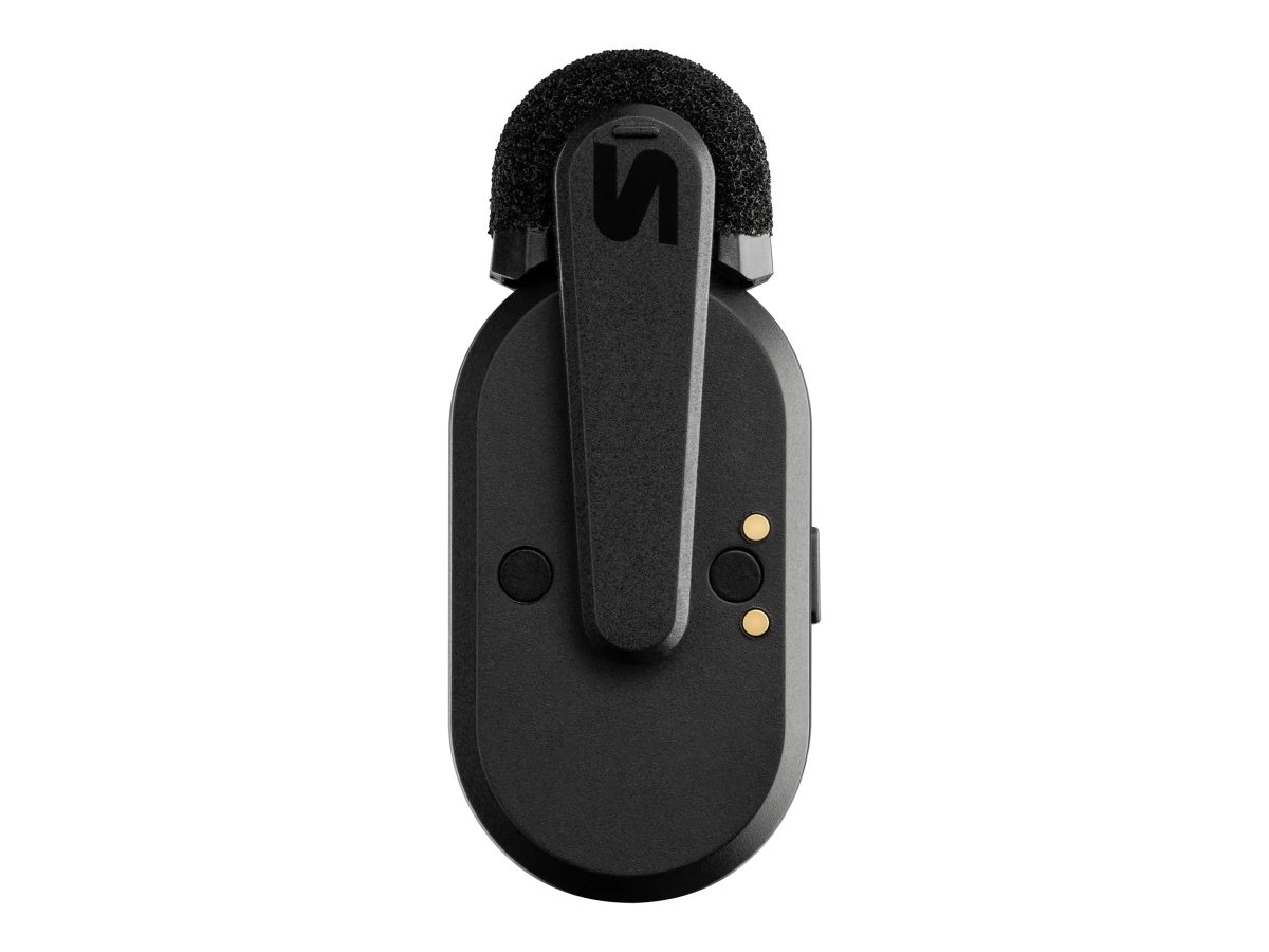 Single-Channel Lavalier Microphone, MV-ONE-Z6