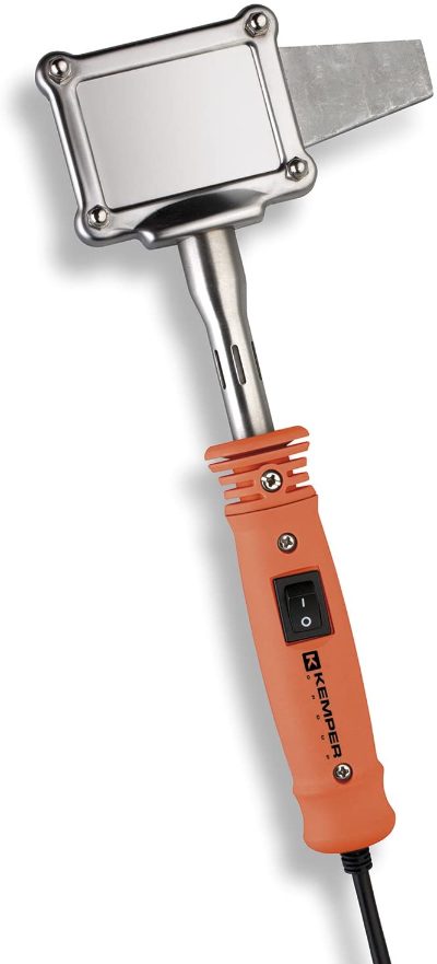 3040N, Electric soldering iron, 250 W