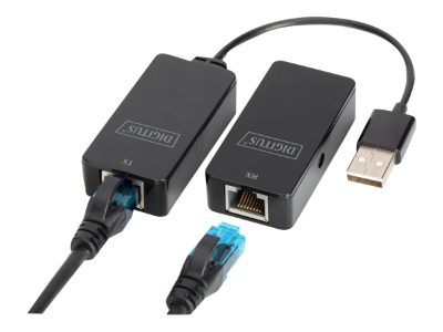 USB Extender, USB 2.0, DA-70141, USB 2.0