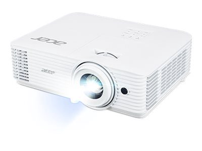 H6518STI, WUXGA (1920x1200), 3500 ANSI lumens, White