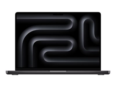 Apple MacBook Pro 14" Apple M5 Max 18C CPU, 32C GPU/36GB/2TB SSD/Space Black/SWE, Apple