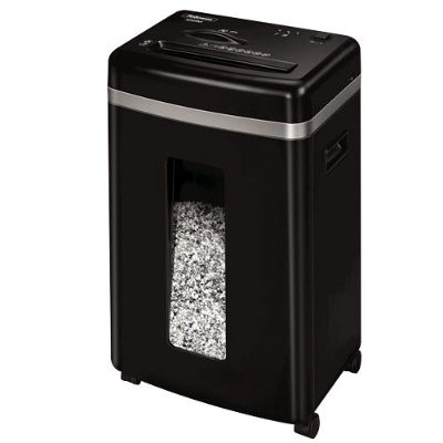 SHREDDER POWERSHRED 450M/4074101 FELLOWES
