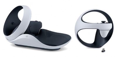 PLAYSTATION ACC CHARGING ST./VR2 SENSE 711719480693 SONY