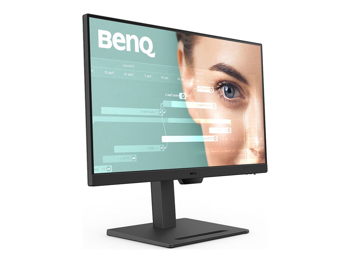 GW2790T, 27 ", IPS, 16:9, 100 Hz, 5 ms, 250 cd/m², HDMI ports quantity 2, Black