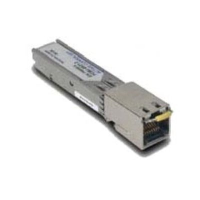 DGS-712, SFP, Copper, RJ-45, 10/100/1000 Mbit/s, Maximum transfer distance 100 m, 0 to 85C