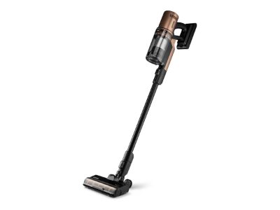 Gorenje Vacuum cleaner, SVC259449NDCO, Cordless operating, Handstick, 350 W, 25.9 V, Operating time (max) 60 min, Satin Copper
