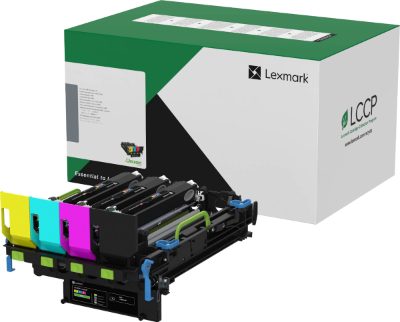 Lexmark 71C0Z50 Imaging Unit, Imaging Unit, Color