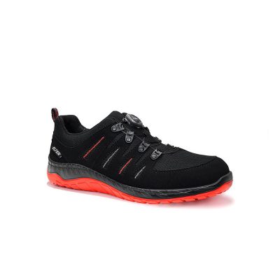 Safety Shoes Maddox BOA Low ESD S3, Size 44