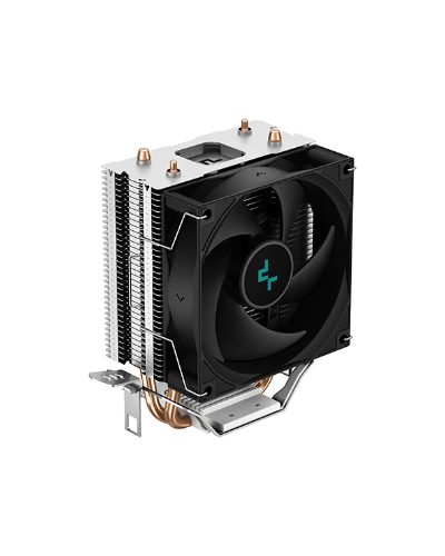 CPU Cooler, AG200, Black, Intel, AMD