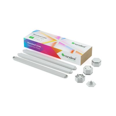 Lines Expansion Pack (3 panels), 16M+ colors