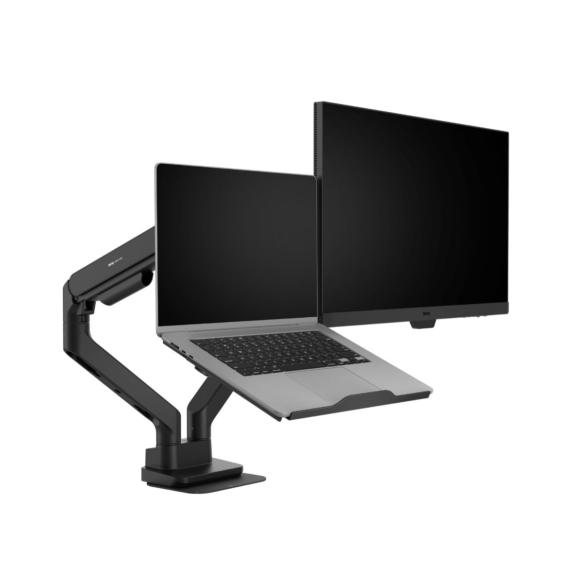 Benq ERGO AMR Laptop Tray LTB01, Black