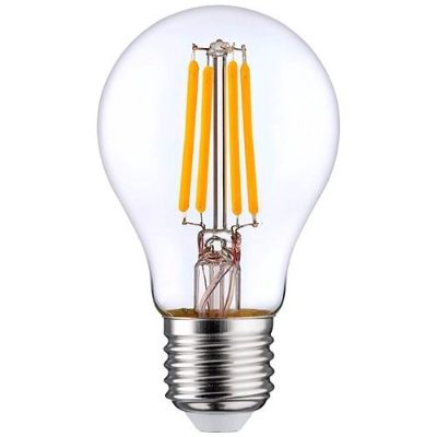 Light Bulb, VISIONAL, Power consumption 12 Watts, Luminous flux 1450 Lumen, 3000 K, AC220-240V, 50/60 Hz, Beam angle 360 degrees, VS-B-13