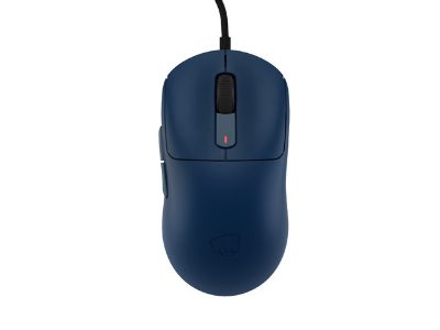 Gaming Mouse, Tanto T4, Wired, USB, Blue