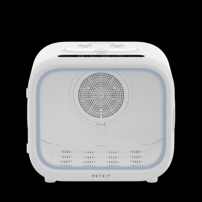 AirSalon Max Pro Smart Pet Dryer, White