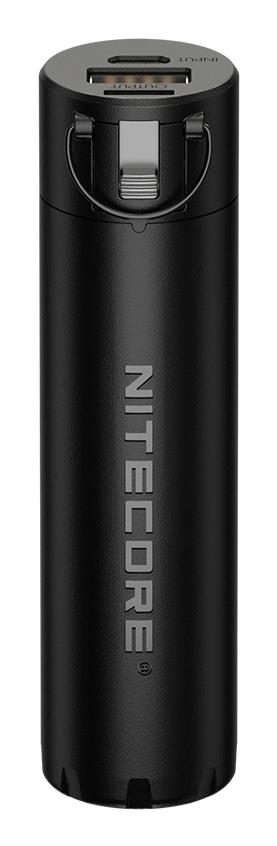 POWER BANK 5000MAH IP68/NPB1 NITECORE