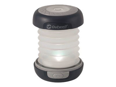 Solar Lantern, Pegasus