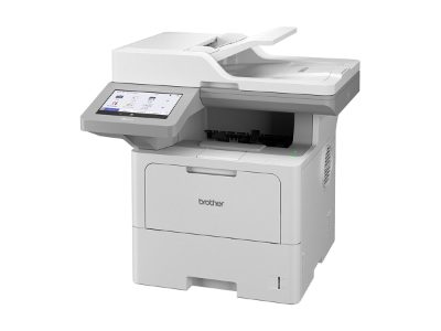 Brother MFC-L6915DN All-In-One Mono Laser Printer, Brother