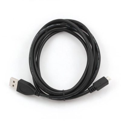 Micro-USB cable, CCP-mUSB2-AMBM-1M