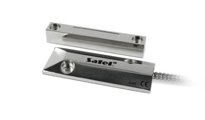 SENSOR DOOR MAGNETIC/B-4M SATEL