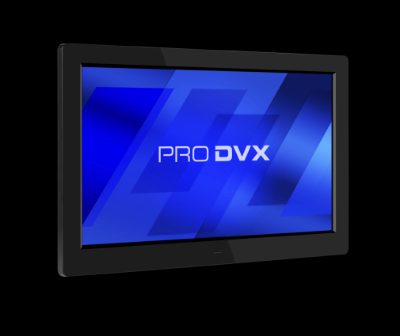 Digital Signage, SD-10, 10.1 ", Landscape/Portrait, 24/7, 160 °, 300 cd/m²