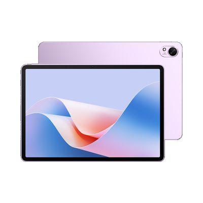 MatePad, 11.5 ", Violet, TFT LCD, 2456 × 1600 pixels, HiSilicon, Kirin T82B, 8 GB, 256 GB, Wi-Fi, Front camera, 8 MP, Rear camera, 13 MP, Bluetooth, 5.2, HarmonyOS, 4.3, Type-C Cable, Quick Start Guide, Warranty Card