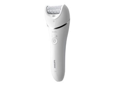 PHILIPS 8000 sērijas epilators mitrai un sausai  epilēšanai