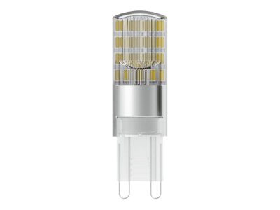 Parathom Clear capsule LED, G9, 2.6 W, Warm White