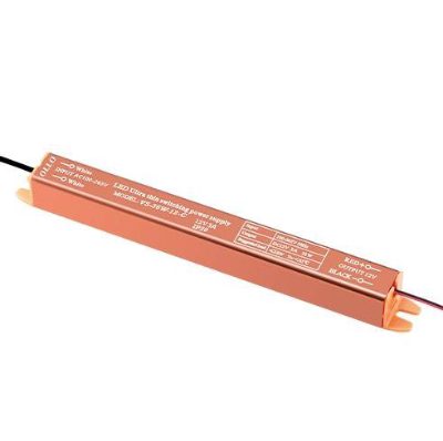 Power Supply, OLLO, 36 Watts, VS-36W-12C