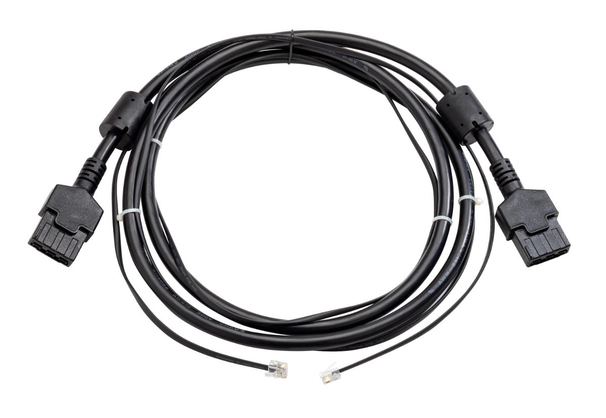 Cable, 2 m, For 48V EBM Tower, EBMCBL48