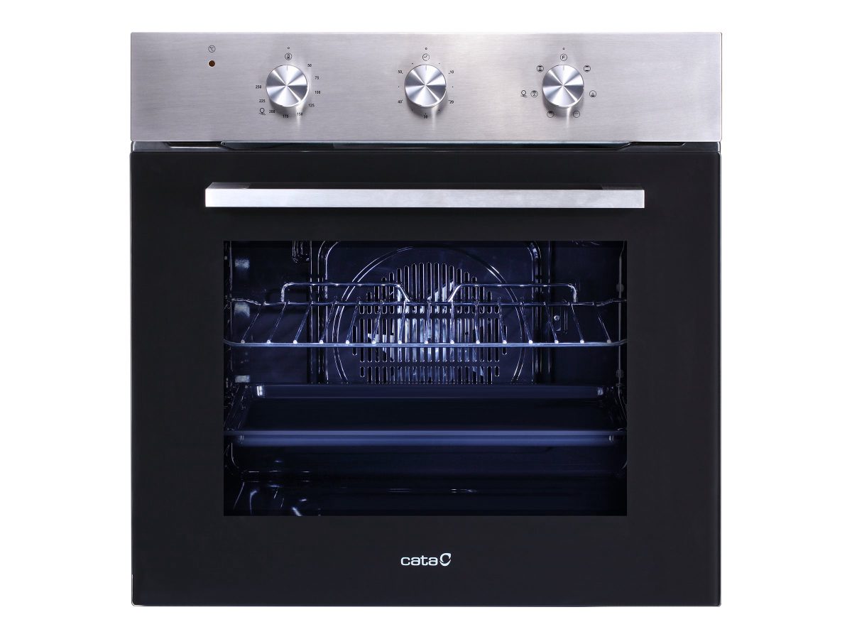 ME 6206 X, 60 L, Electric, AquaSmart, Mechanical control, Height 60 cm, Width 60 cm, Stainless steel