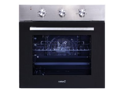 ME 6206 X, 60 L, Electric, AquaSmart, Mechanical control, Height 60 cm, Width 60 cm, Stainless steel