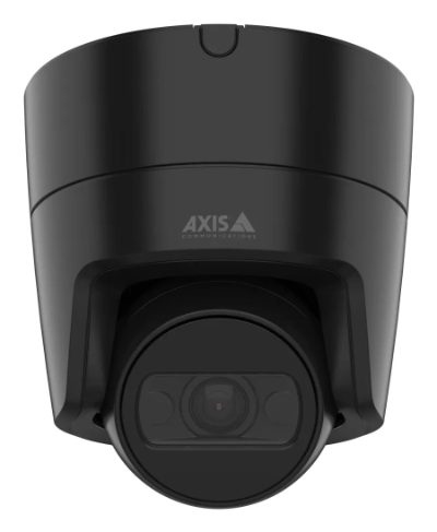 NET CAMERA M3128-LVE/BLACK 02921-001 AXIS