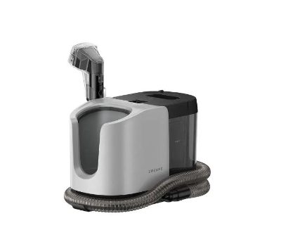 Vacuum Cleaner Accessory, DREAME, Model HCCB2, Fabric / carpet washing base, For H14 Mix, H14 Dual, HCCB2