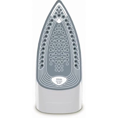 TEFAL Express gludeklis, 2400W, violets/balts