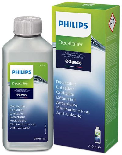 PHILIPS Atkaļķošanas šķidrums Saeco kafijas automātiem
