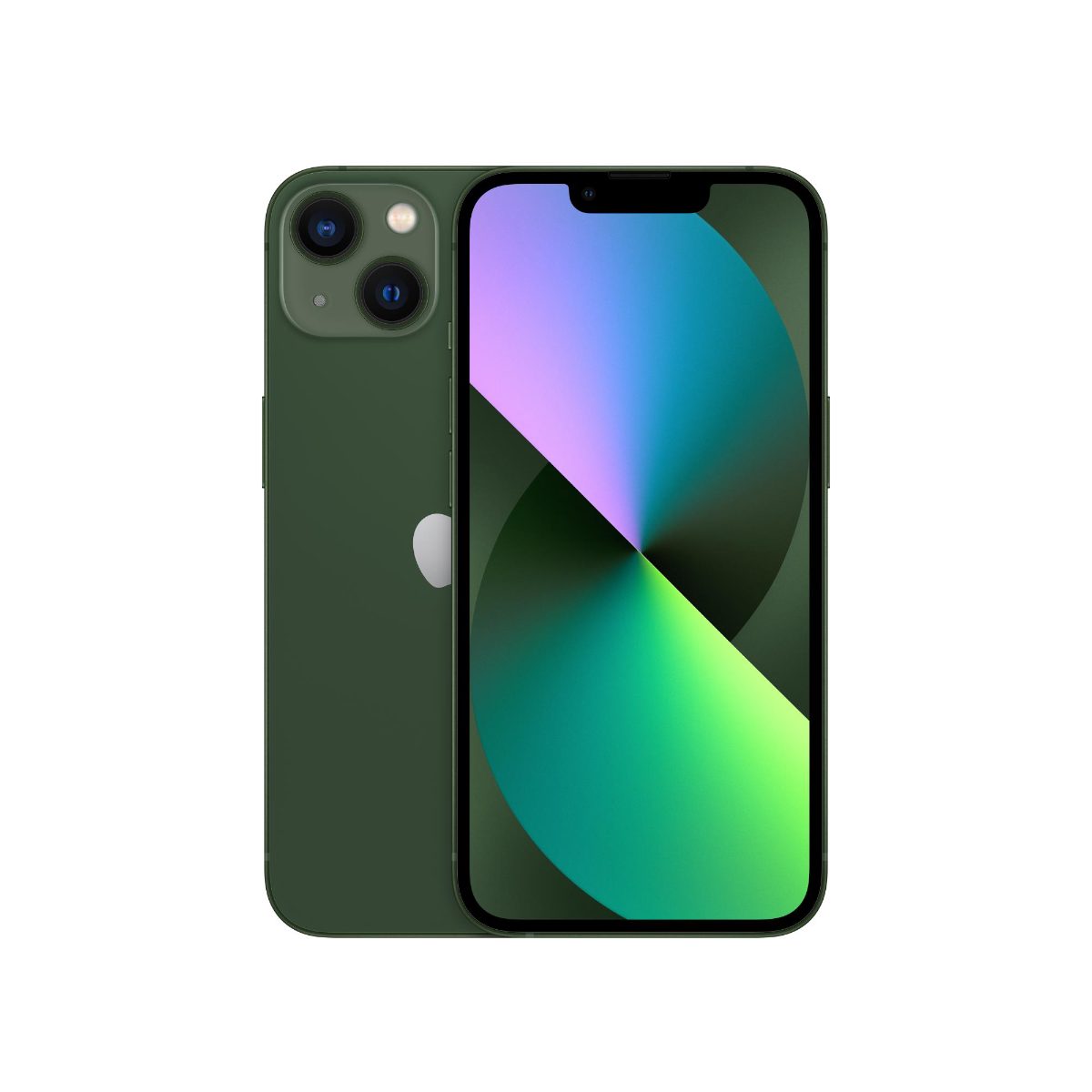 MOBILE PHONE IPHONE 13/512GB GREEN MNGM3 APPLE