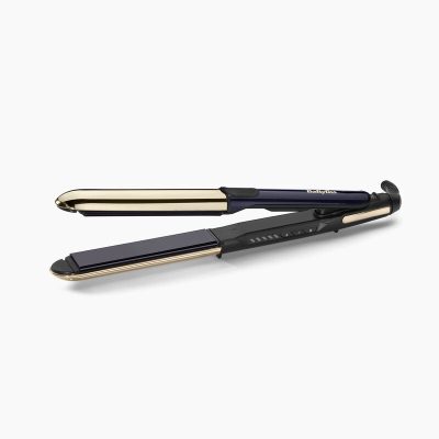 BaByliss Black Onyx matu taisnotājs