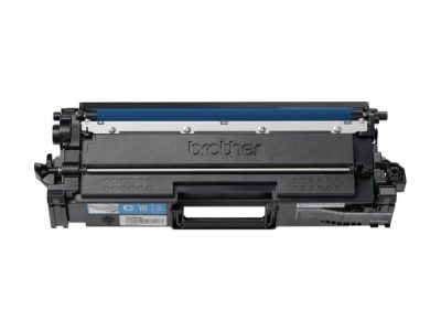 Brother TN-821XXLC, Toner cartridge, Cyan