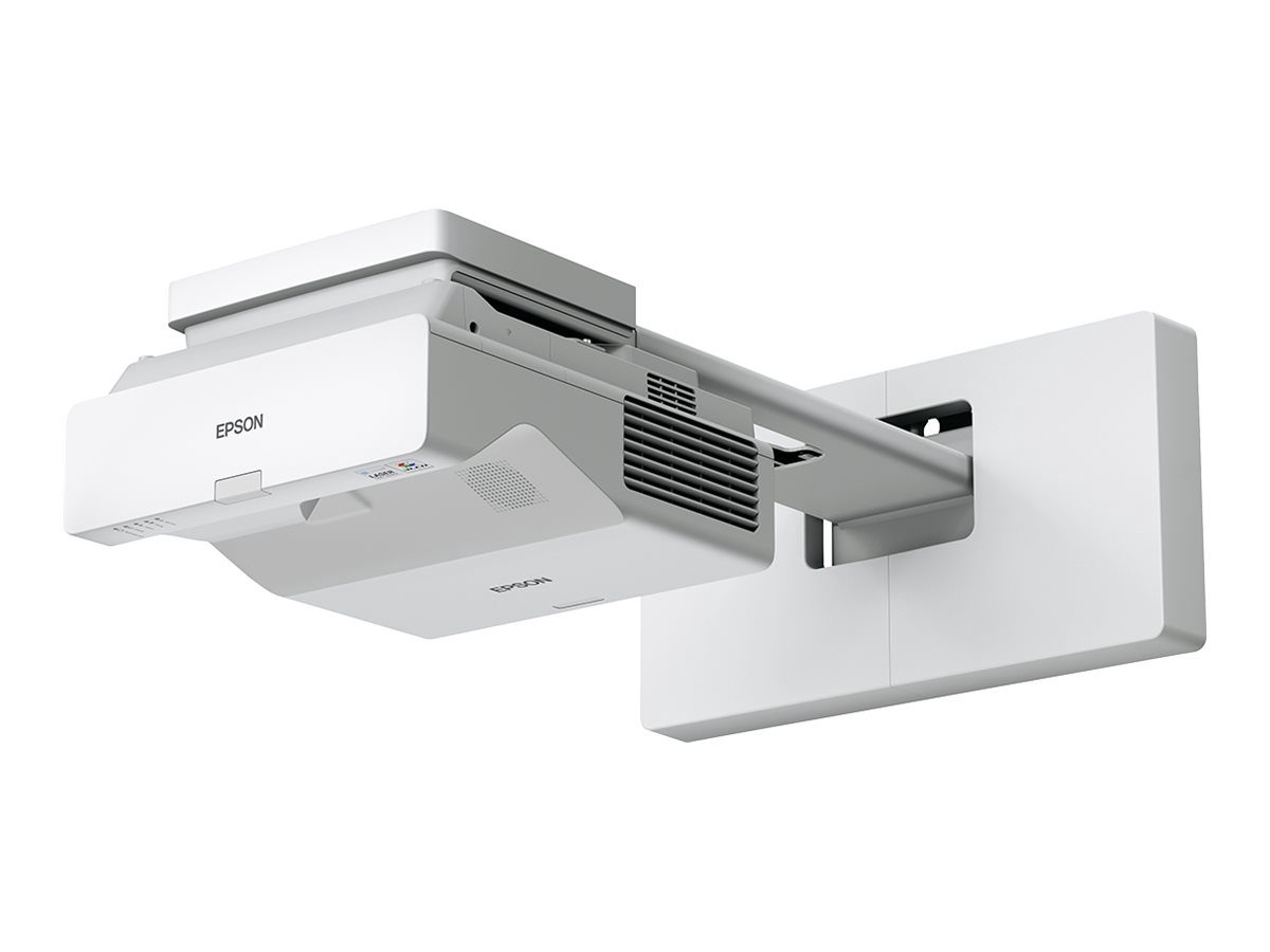 EB-770F, Full HD (1920x1080), 4100 ANSI lumens, White