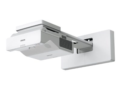 EB-770F, Full HD (1920x1080), 4100 ANSI lumens, White