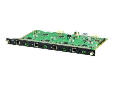 Aten 4-Port HDBaseT Output Board, Aten, 4-Port HDBaseT Output Board