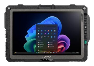 TABLET UX10G5 CU5-226V 10"T/16/256GB UW1764VBXDXX GETAC