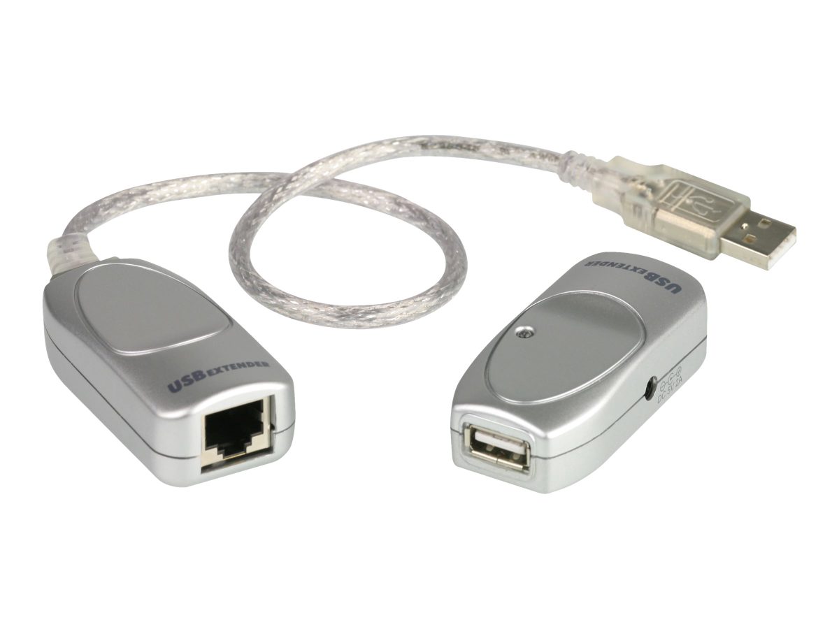 Aten USB Cat 5 Extender (up to 60m), Aten, USB Cat 5 Extender (up to 60m)