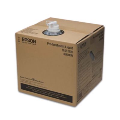 Epson Pre-treatment Liquid, T43R300