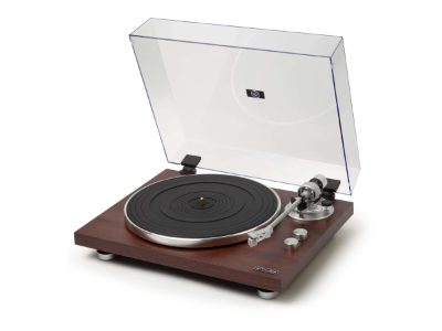 Turntable, MT-109 WTO, Muse Stereo